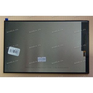 WJWX101067A-1 BLU.101029BU1 (для Digma CITI 1903 4G) 1280x800 LED 31 пин  NEW
