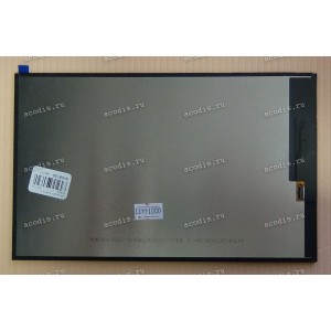 WJWX101067A-1 BLU.101029BU1 (для Digma CITI 1903 4G) 1280x800 LED 31 пин NEW WJWX101067A-1 BLU.101029BU1 (для Digma CITI 1903 4G) 1280x800 LED 31 пин NEW