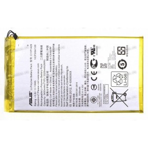 АКБ Asus Z170C, Z170CG, P01Z (ZenPad C 7.0 3,8V 3450mAh 13Wh) (C11P1429 0B200-01490000) orig new