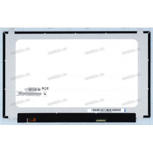 NT156WHM-N45 (узкая) 1366x768 LED 30 пин slim new