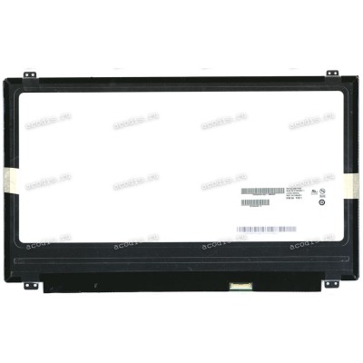 B156HAN01.1 (72%) 1920x1080 LED 30 пин slim new