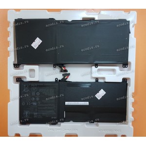 АКБ Asus N501 UX501 G501 (11,4V 8200mAh 96Wh) (Prod. C32N1415, 0B200-01250000) original new