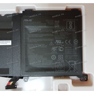 АКБ Asus N501 UX501 G501 (11,4V 8200mAh 96Wh) (Prod. C32N1415, 0B200-01250000) original new
