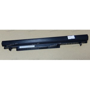 АКБ Asus K56 - 2950 mAh (15,0V 2950mAh 44Wh) (Prod. A41-K56, 0B110-0018000) original new АКБ Asus K56 - 2950 mAh (15,0V 2950mAh 44Wh) (Prod. A41-K56, 0B110-0018000) original new