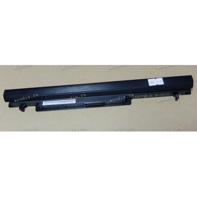 АКБ Asus K56 - 2950 mAh (15,0V 2950mAh 44Wh) (Prod. A41-K56, 0B110-0018000) original new