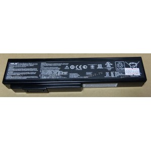 АКБ Asus X55 M50 G50 N61 M60 N53 M51 - 5200 mAh (10,8V 5200mAh 56Wh) (Prod. A32-N61) original new АКБ Asus X55 M50 G50 N61 M60 N53 M51 - 5200 mAh (10,8V 5200mAh 56Wh) (Prod. A32-N61) original new