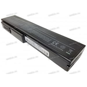 АКБ Asus X55 M50 G50 N61 M60 N53 M51 - 5200 mAh (10,8V 5200mAh 56Wh) (Prod. A32-N61) original new