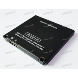 АКБ Asus SBP-21 (Garmin-Asus 3.7V 1150mAh 4.255Wh, Prod. 361-00044-00) original new