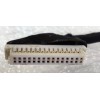 LCD LVDS cable Samsung NP350U2A, NP350U2B-A01RU (p/n: BA39-01137A, BA39-01137B, BA39-01191A) Samsung Princeton-12