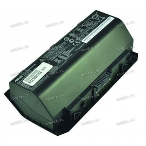 АКБ Asus G750 ROG (15,0V 5900mAh 88Wh) (Prod. A42-G750, 0B110-00200000) original new