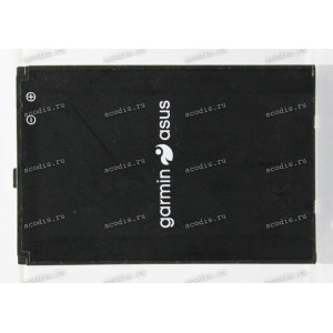 АКБ Asus SBP-23 Garmin A10 (Garmin-Asus 3.7V 1500mAh 5.6Wh, 07G016054261 361-00048-00) orig new