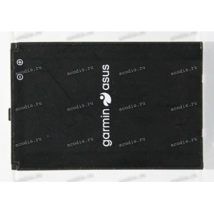 АКБ Asus SBP-23 Garmin A10 (Garmin-Asus 3.7V 1500mAh 5.6Wh, 07G016054261 361-00048-00) orig new АКБ Asus SBP-23 Garmin A10 (Garmin-Asus 3.7V 1500mAh 5.6Wh, 07G016054261 361-00048-00) orig new