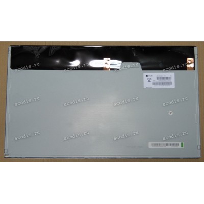 HR215WU1-210 1920x1080 LED 30 пин  new / разбор