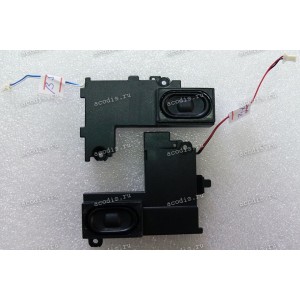Speakers Lenovo IdeaPad B575, B570, B580, V570 (p/n 23.40883.013, 23.40884.012) 