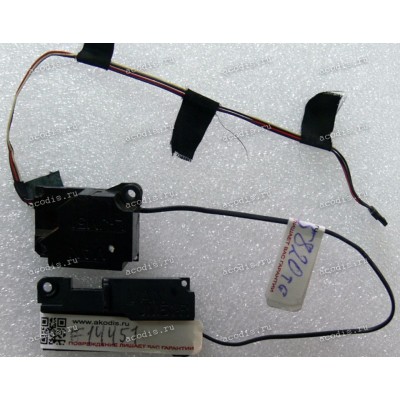 Speakers Acer 5625, 5820, 5625G, 5820G, 5820T, 5820TG, 5820TZ, 5820TZG (p/n 23.PTN07.002) 
