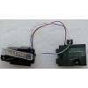 Speakers Lenovo IdeaPad G570 (p/n PK23000ER00, PK23000HU00) 