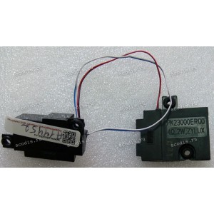 Speakers Lenovo IdeaPad G570 (p/n PK23000ER00, PK23000HU00)