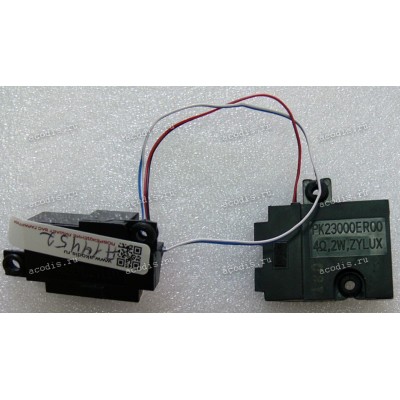 Speakers Lenovo IdeaPad G570 (p/n PK23000ER00, PK23000HU00) 