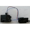 Speakers Lenovo IdeaPad G570 (p/n PK23000ER00, PK23000HU00) 