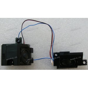 Speakers Lenovo IdeaPad G570 (p/n PK23000ER00, PK23000HU00) 