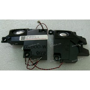 Speakers Asus GX800 (p/n 04072-022601001) 