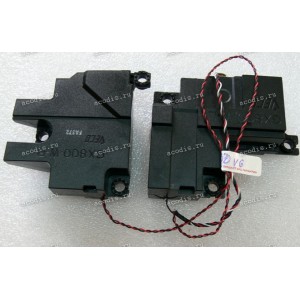 Speakers Asus GX800 (p/n 04072-022601001) 