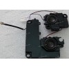 Speakers Asus N46JV, N46VB, N46VJ, N46VM, N46VZ (p/n 04072-00160000) 