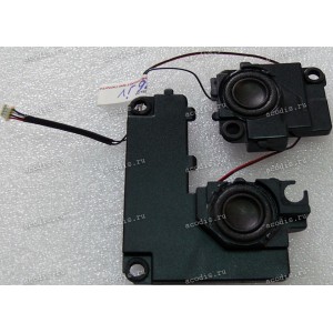 Speakers Asus N46JV, N46VB, N46VJ, N46VM, N46VZ (p/n 04072-00160000) Speakers Asus N46JV, N46VB, N46VJ, N46VM, N46VZ (p/n 04072-00160000)