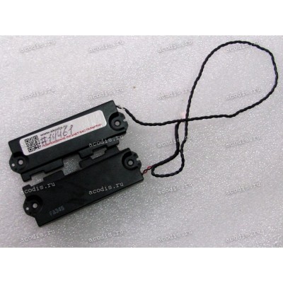Speakers Asus G752VM (p/n 04072-01950000) 