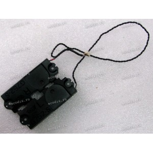 Speakers Asus G752VM (p/n 04072-01950000) 