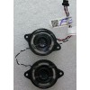 Speakers Asus F3SV