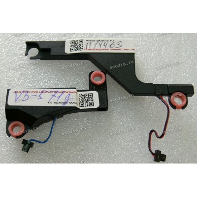 Speakers Acer V3-571, E1-531, Е1-521 (p/n PK23000HV00, PK23000HU00) 
