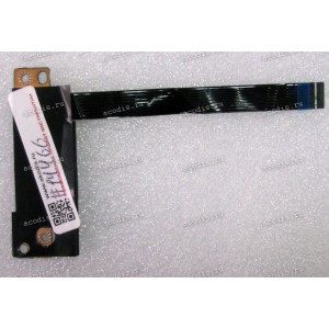 Power Button board & cable Lenovo IdeaPad G470, G475, G570 (p/n PIWG1 LS-6753P REV: 1.0)