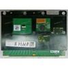 TouchPad Module Asus U38DT, U38N, UX32A, UX32LA, UX32LN, UX32VD, UX51VZ (p/n 04060-00150200, 04A1-0093000, 201213-021101) with holder with light silver cover