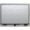 TouchPad Module Asus X551CA, X551MA, N550JV (p/n 13NB0341AP0511, 13N0-P9A0C01, 04060-00120300) with holder with light silver cover