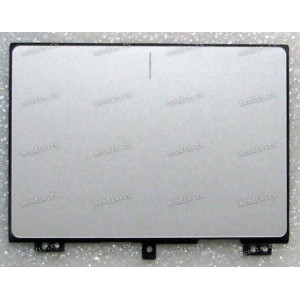 TouchPad Module Asus X551CA, X551MA, N550JV (p/n 13NB0341AP0511, 13N0-P9A0C01, 04060-00120300) with holder with light silver cover