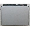 TouchPad Module Asus N750JK, N750JV (p/n 13NB0201AP0401) with holder with light silver cover