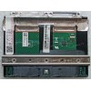 TouchPad Module Asus N750JK, N750JV (p/n 13NB0201AP0401) with holder with light silver cover