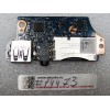 USB & Audio & CardReader board Asus UX31A (p/n 90R-NIOAU1000C) 