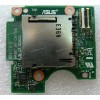 CardReader Asus G750JH, G750JM, G750JS, G750JW, G750JX, G750JY, G750JZ (p/n 90NB00M1-R10020) REV:2.0