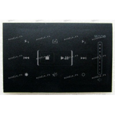 TouchPad board Asus M50SA, M50SR, M50SV, M50VC, M50VM, M70SA, M70VM, M70VR (p/n 04G110005100) 