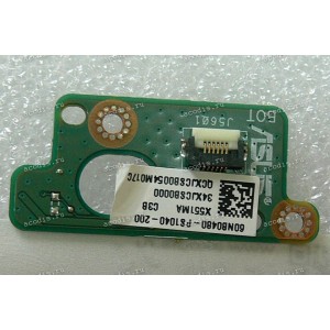 Power Switchboard Asus X551CA (p/n 90NB0340-R10010) 