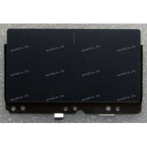 TouchPad Module Asus T100TA, T100TAF, T100TAL, T100TAM, T100TAR, T100TC, T101TA (p/n 04060-00430100, 13NB0451AP0201)  with holder with black cover
