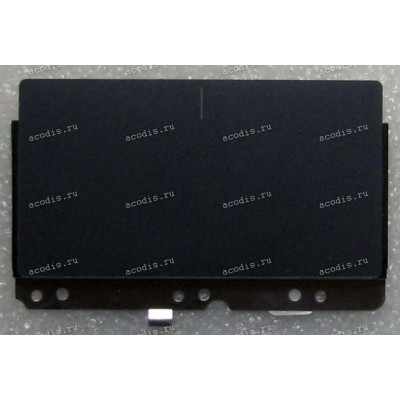 TouchPad Module Asus T100TA, T100TAF, T100TAL, T100TAM, T100TAR, T100TC, T101TA (p/n 04060-00430100, 13NB0451AP0201)  with holder with black cover
