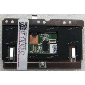 TouchPad Module Asus T100TA, T100TAF, T100TAL, T100TAM, T100TAR, T100TC, T101TA (p/n 04060-00430100, 13NB0451AP0201)  with holder with black cover