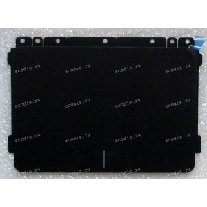 TouchPad Module Asus UX305LA (p/n 90NB08T1-R90010, 04060-00680000) with holder with black cover