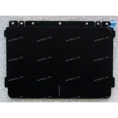 TouchPad Module Asus UX305LA (p/n 90NB08T1-R90010, 04060-00680000) with holder with black cover