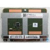 TouchPad Module Asus UX305LA (p/n 90NB08T1-R90010, 04060-00680000) with holder with black cover