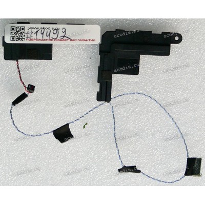 Speakers Lenovo ThinkPad 10 (FRU 00HW308 p/n PK23000NT00)