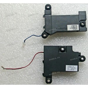 Speakers Lenovo IdeaPad B590 (p/n 23.40A35.011, 23.40A39.011; 23.40A35.001, 23.40A39.001) Speakers Lenovo IdeaPad B590 (p/n 23.40A35.011, 23.40A39.011; 23.40A35.001, 23.40A39.001)